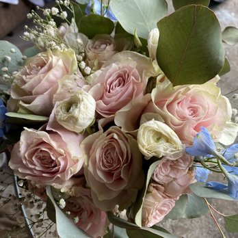 Jazz Bouquet Floral - Florists Near Me - Sedona, Arizona