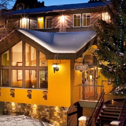 Lifthouse Vail