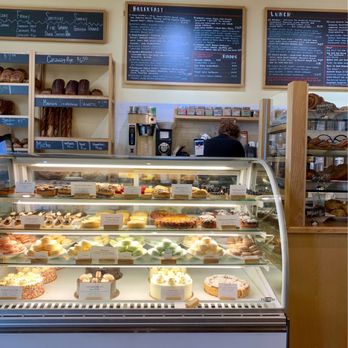 Madison Sourdough - I'm in love with this place! I could move to Madison for their bread and baked goods. - Bakeries Near Me - Madison, Wisconsin