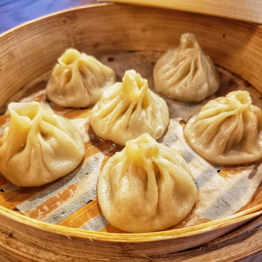 Red Ginger - Dumplings - Chinese Near Me - Melbourne, Florida Red Ginger - Dumplings - Chinese Near Me - Melbourne, Florida