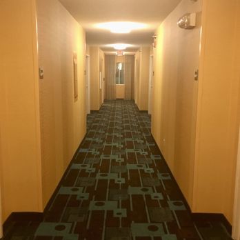 Fairfield by Marriott Inn & Suites Lincoln - Hotels Near Me - Lincoln, Nebraska