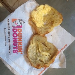 You serve a stick of butter on your food? This is your standard? You serve a stick of butter on your food? This is your standard?