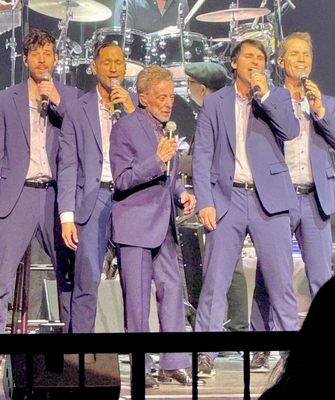 St. George Theatre by null