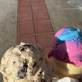 Jane's Corndogs - Ice cream - Food Stands Near Me - Newport Beach, California