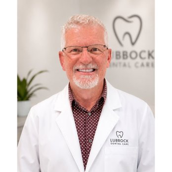1. Lubbock Dental Care