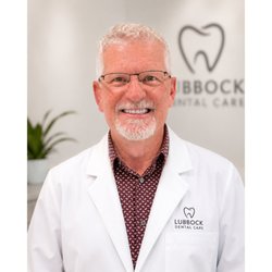 Lubbock Dental Care - Dr. Michael Marshall, DDS at Lubbock Dental Care in Lubbock, TX