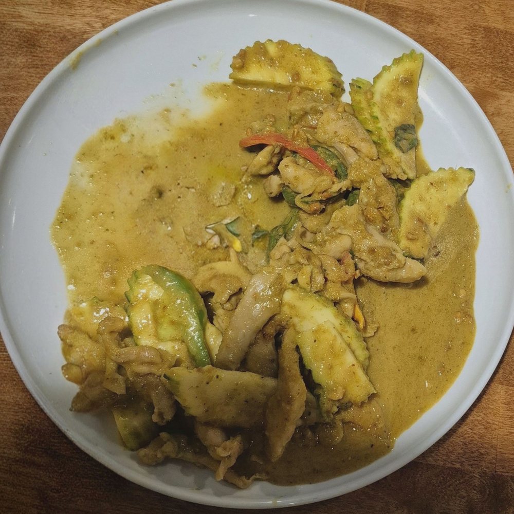 Angkor Bar & Grill - H9 chicken curry - Noodles Near Me - Burien, Washington Angkor Bar & Grill - H9 chicken curry - Noodles Near Me - Burien, Washington