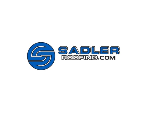 Sadler Roofing Logo