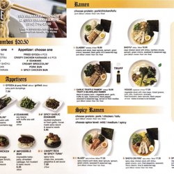 Menu p.1 (July 2026)
