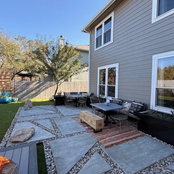 Red Agave Lawn + Landscape - Landscaping Near Me Red Agave Lawn + Landscape - Landscaping Near Me