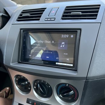 Guru Electronics Car Audio - Updated Pioneer with Apple CarPlay system - Car Stereo Installation Near Me - San Jose, California Guru Electronics Car Audio - Updated Pioneer with Apple CarPlay system - Car Stereo Installation Near Me - San Jose, California