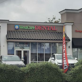 WestCare Dental - Terrific dentist. - General Dentistry Near Me - Canoga Park, California WestCare Dental - Terrific dentist. - General Dentistry Near Me - Canoga Park, California
