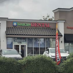 WestCare Dental - Terrific dentist.