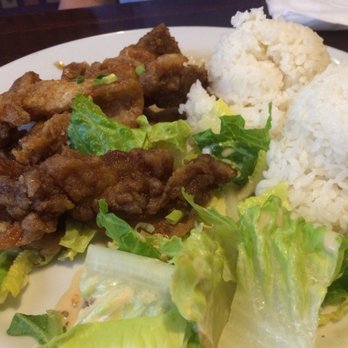 Aiea Bowl - Chicken plate - Bowling Near Me - Aiea, Hawaii Aiea Bowl - Chicken plate - Bowling Near Me - Aiea, Hawaii