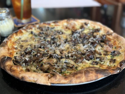 Farina Pizzeria & Wine Bar Downtown by null