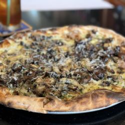 Farina Pizzeria & Wine Bar - Take a closer look
