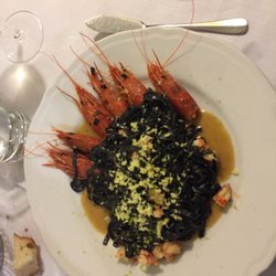 La Trattoria da Cicero - P