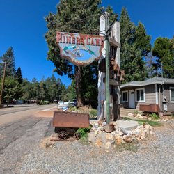 Miner's Camp
