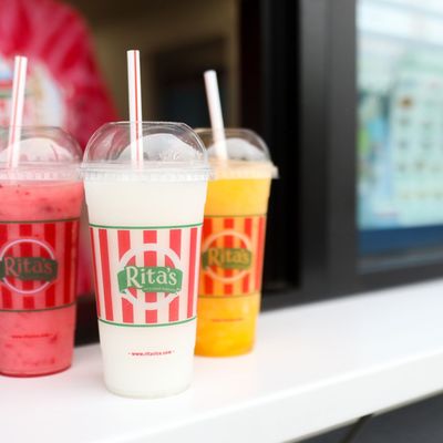 Rita's Italian Ice & Frozen Custard by null
