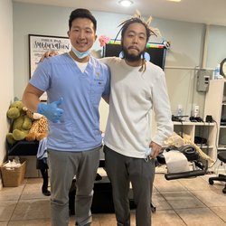 Prime Wellness Center - G2 the rapper