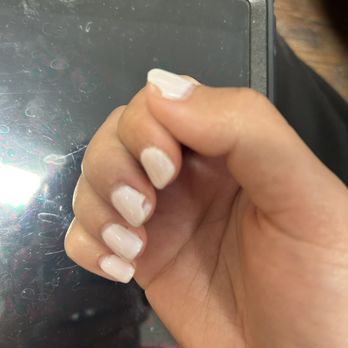 Elegance Nails - Nail Salons Near Me - Northridge, California