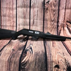 Coyote Point Armory - RUGER PC 9MM