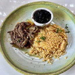 Ropa Vieja