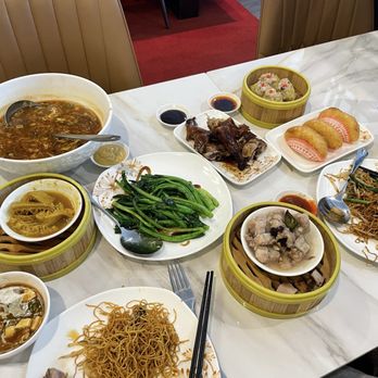 D Cuisine - Dim Sum Near Me - Westmont, Illinois
