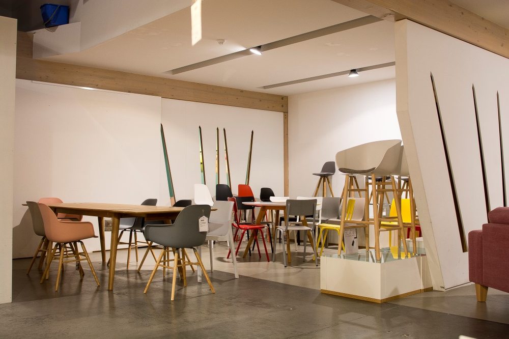 DEPOT DESIGN 123 Photos & 10 Reviews Avenue du Port 86C, Brussel