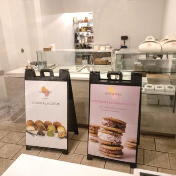 Alice & Theo - Alice & Theo - Bakeries Near Me - Montreal, Quebec Alice & Theo - Alice & Theo - Bakeries Near Me - Montreal, Quebec