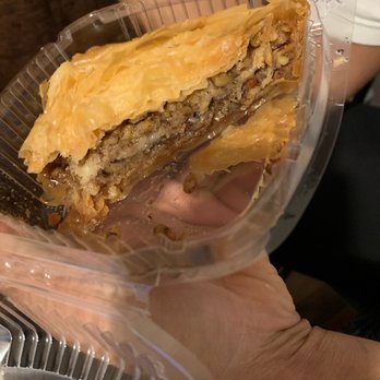 Meat The Greek - Baklava - Greek Near Me - Eastchester, New York Meat The Greek - Baklava - Greek Near Me - Eastchester, New York