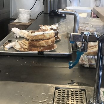 The Batchmaker - Bakeries Near Me - Charlotte, North Carolina