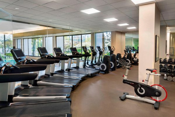 The Westin Bayshore, Vancouver by null