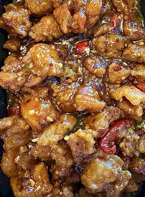 Sichuanese Cuisine by null