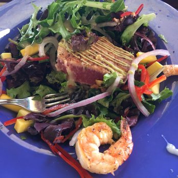 Coconuts Fish Cafe - Seafood Near Me - Kihei, Hawaii Coconuts Fish Cafe - Seafood Near Me - Kihei, Hawaii