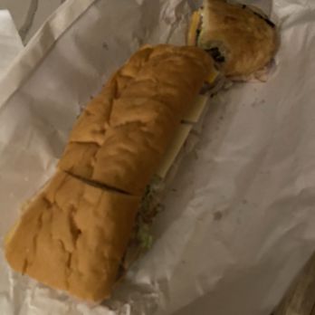 MSM Deli - Terrible photo of one of the best sandwiches ever - Delis Near Me - Tacoma, Washington MSM Deli - Terrible photo of one of the best sandwiches ever - Delis Near Me - Tacoma, Washington