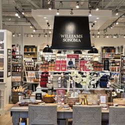 Williams-Sonoma