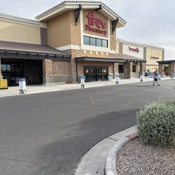Fry's Marketplace