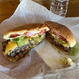 Garden Burger