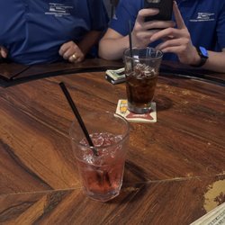 Pioneer Bowl - Gooooood drinks
