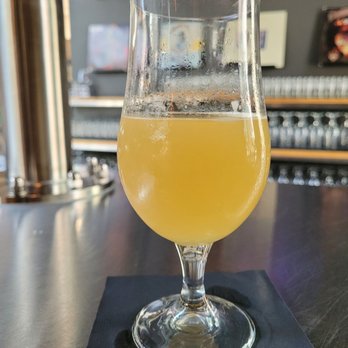 Eagle Park Brewing - A session IPA. It's called Little by Little - Breweries Near Me - Milwaukee, Wisconsin