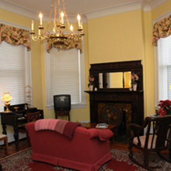 The Bennett House - Bed & Breakfast Near Me - Richmond, Kentucky
