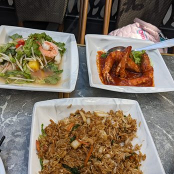 Chez Ming - Fast Food Near Me - Paris, 75 Chez Ming - Fast Food Near Me - Paris, 75
