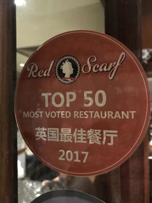 JinLi Chinese Restaurant Uxbridge Branch by null