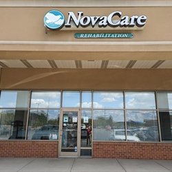 NovaCare Rehabilitation - Mason - Maineville