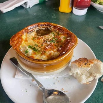 Duggan's Irish Pub - French onion soup - Irish Pub Near Me - Royal Oak, Michigan Duggan's Irish Pub - French onion soup - Irish Pub Near Me - Royal Oak, Michigan