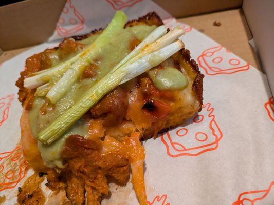KODE PIZZA by null
