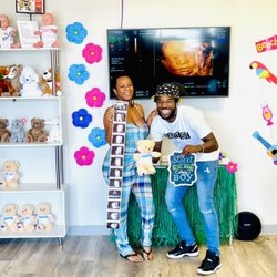 Little Angels 3D/4D Ultrasound Imaging - Little angels family. Yes all our Customer are family!