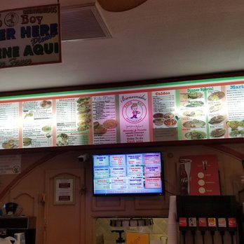 Taco Boy - The menu. - Tacos Near Me - Pico Rivera, California Taco Boy - The menu. - Tacos Near Me - Pico Rivera, California
