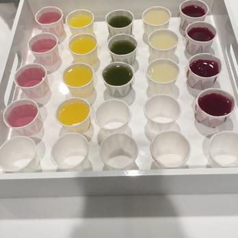 Pressed Juicery - Juice Bars & Smoothies Near Me - Honolulu, Hawaii